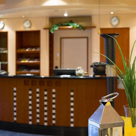 Hotel Blankenfeld Wetzlar Ngoại thất bức ảnh