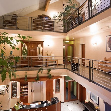 Hotel Blankenfeld Wetzlar Ngoại thất bức ảnh