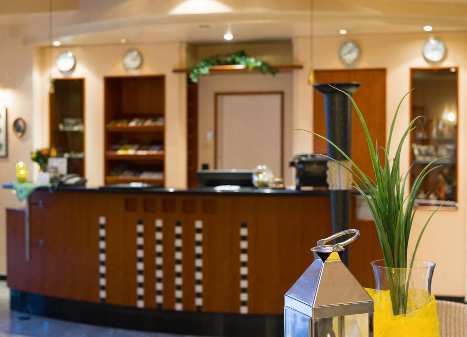 Hotel Blankenfeld Wetzlar Ngoại thất bức ảnh