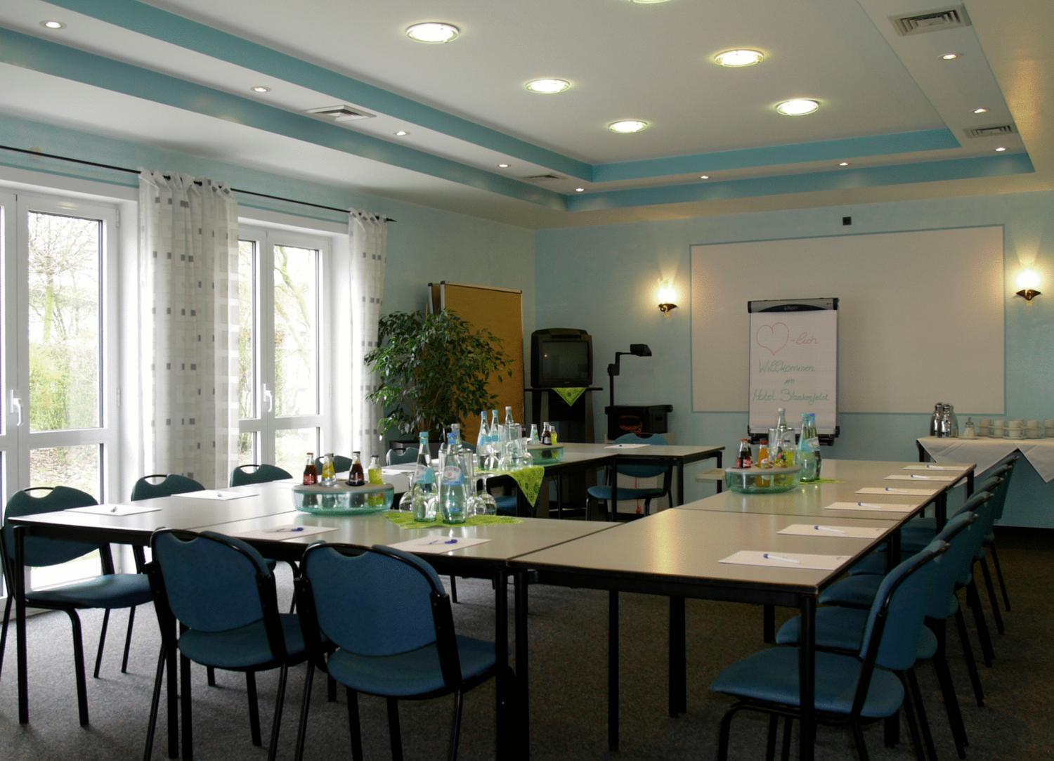 Hotel Blankenfeld Wetzlar Ngoại thất bức ảnh