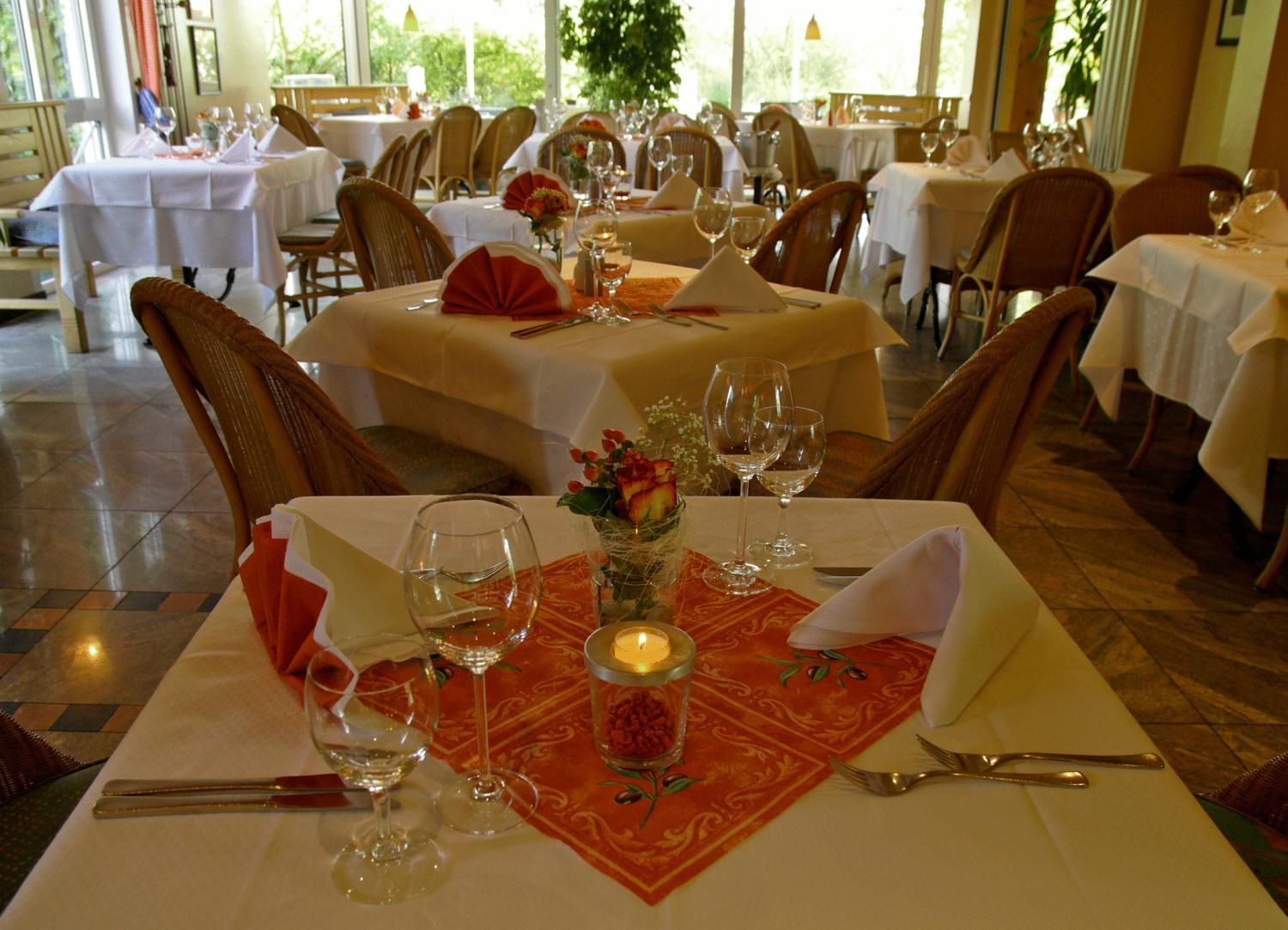 Hotel Blankenfeld Wetzlar Ngoại thất bức ảnh