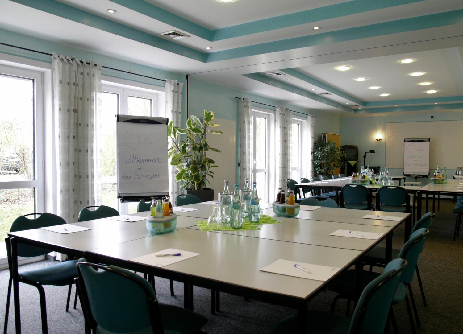 Hotel Blankenfeld Wetzlar Ngoại thất bức ảnh
