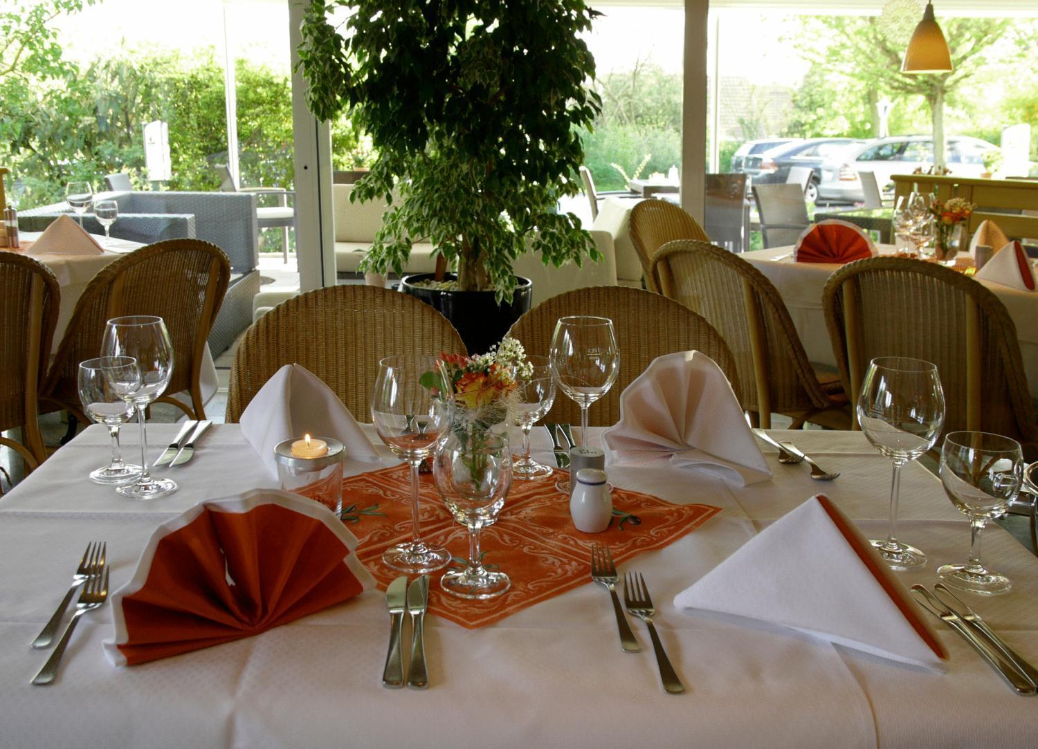 Hotel Blankenfeld Wetzlar Ngoại thất bức ảnh
