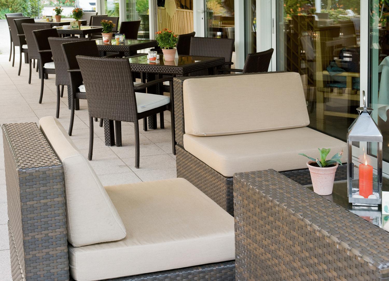 Hotel Blankenfeld Wetzlar Ngoại thất bức ảnh