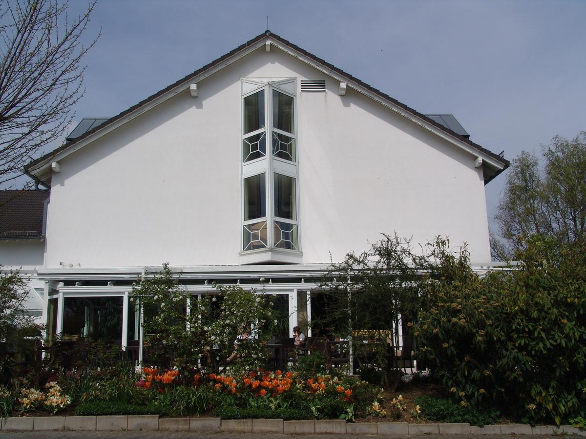 Hotel Blankenfeld Wetzlar Ngoại thất bức ảnh