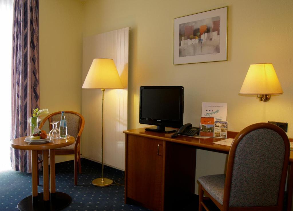 Hotel Blankenfeld Wetzlar Ngoại thất bức ảnh