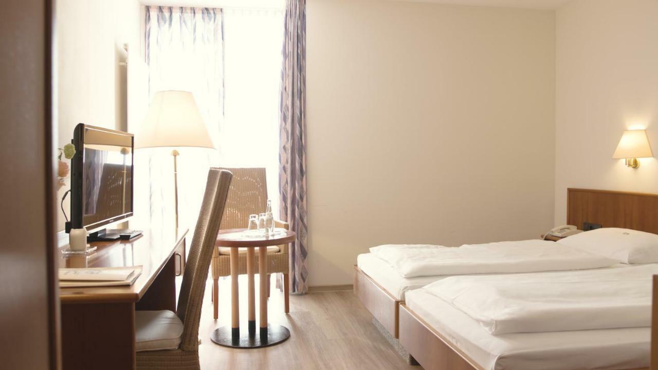 Hotel Blankenfeld Wetzlar Ngoại thất bức ảnh