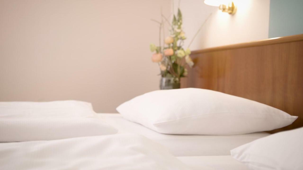 Hotel Blankenfeld Wetzlar Ngoại thất bức ảnh