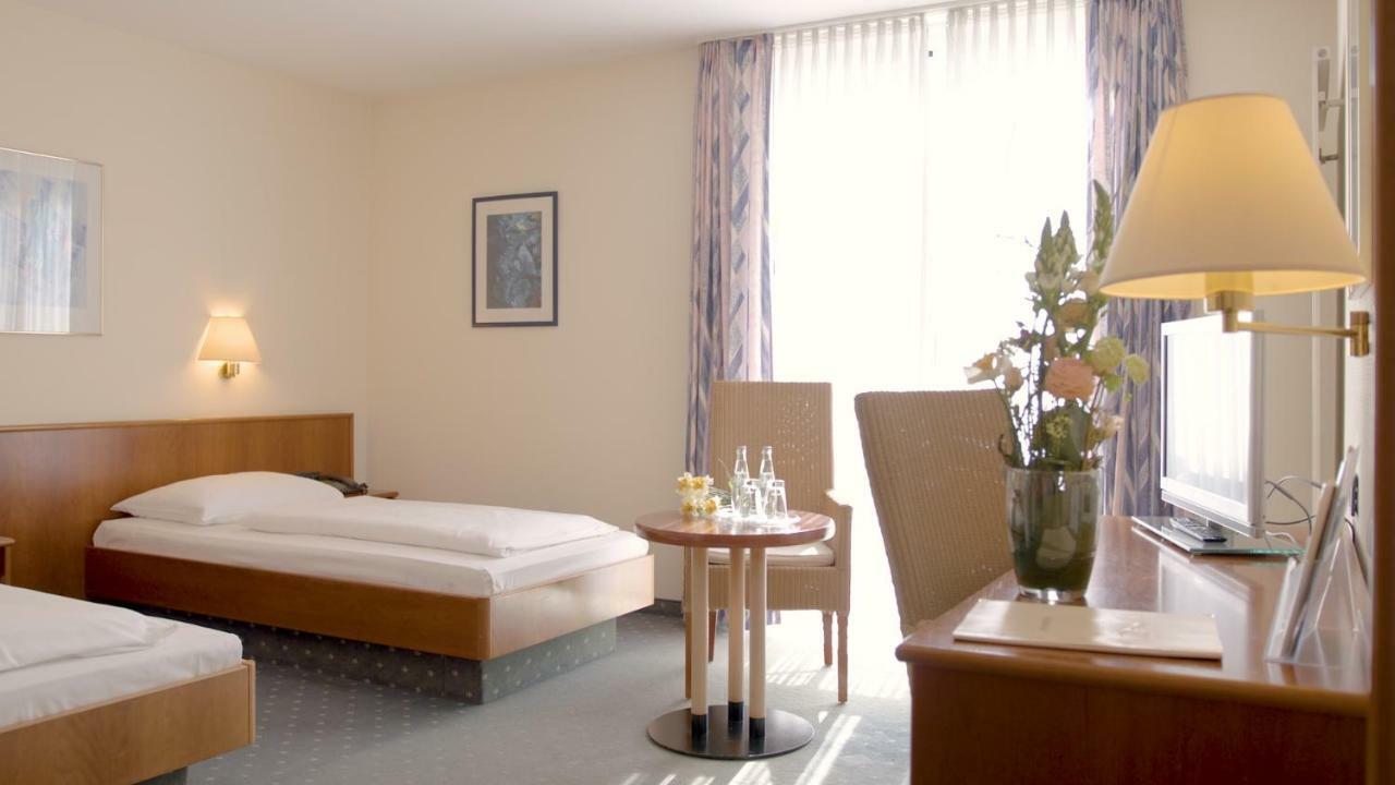 Hotel Blankenfeld Wetzlar Ngoại thất bức ảnh