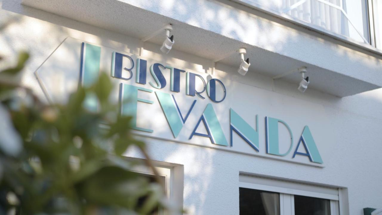Hotel Blankenfeld Wetzlar Ngoại thất bức ảnh